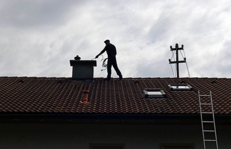 Chimney Cleaning