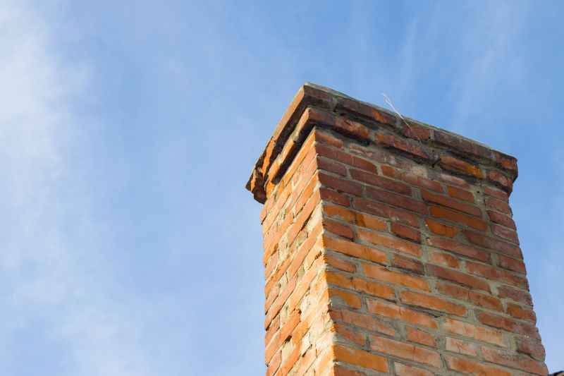 Chimney Repairs