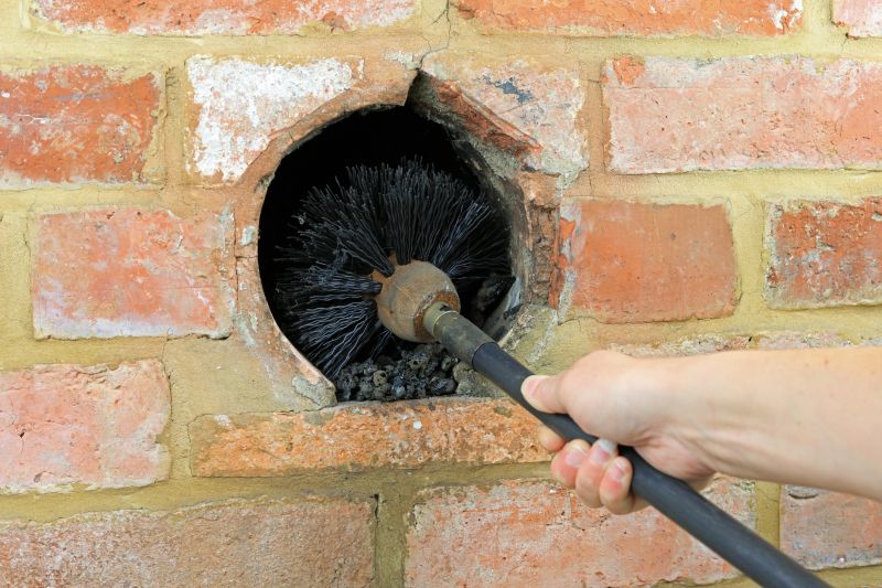 Chimney Cleaning
