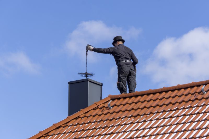 Chimney Services