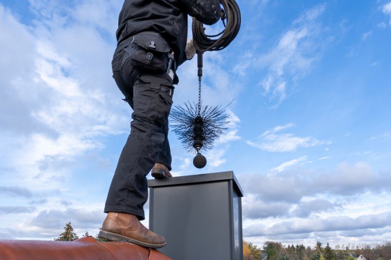Chimney Services