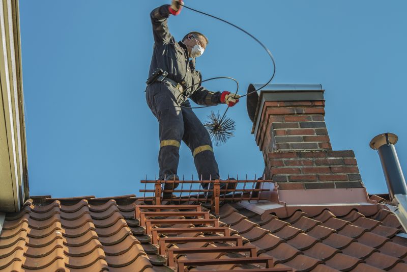 Chimney Services