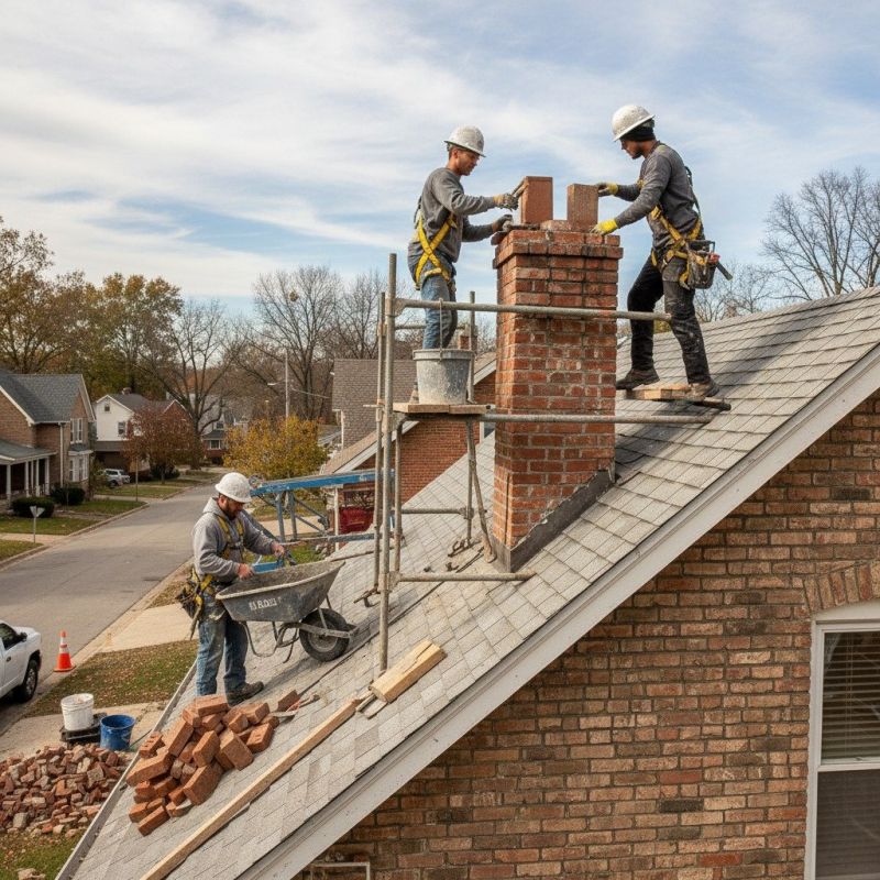 Chimney Services