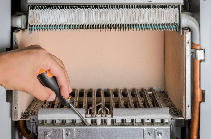 Fireplace Blower Repair